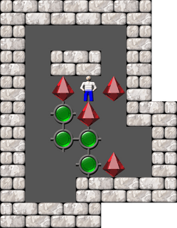 Уровень 116 — Alberto Garcia Arranged